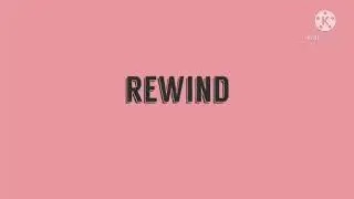REWIND ⏪ SOUND EFFECT FREE TO USE NON COPYRIGHTED || VSR