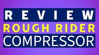 Rough Rider Vst Plugin |  Music Production Compressor