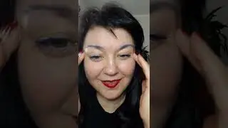 Новинка Орифлэйм -тушь HD 5в1 в синем цвете 