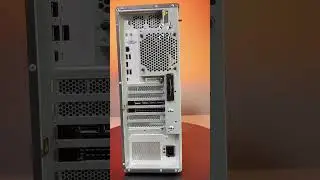 Single-Socket Lenovo ThinkStation P5 Workstation | IT Creations  