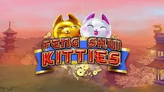 Feng Shui Kitties