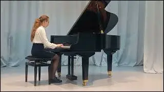 Гончарик Алина