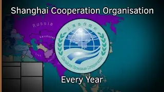 The Shanghai Cooperation Organization (S.C.O): Every Year