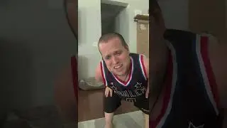 When you can’t find the puppy!