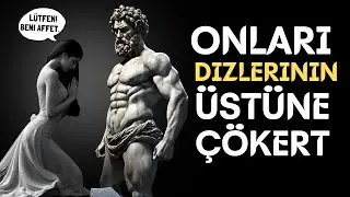 Etki Sanatında Ustalaşın: Değer ve Saygı Kazanmanın 10 Yolu | Stoacılık