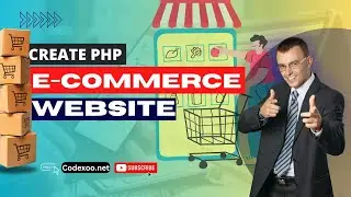 Create a Profitable Online Store with Free php Script | Installation and Setup