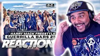 *THESE KIDS LOVED HIM!* Harry Mack's Prom Night in DC | Guerrilla Bars 25 *REACTION* Harry Mack