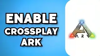 How To Enable Ark Crossplay & Join Through Epic Games (2023 Guide)