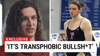 Trans Athletes Speak Out On What REALLY Matters To Them..