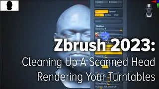 2  Rendering Your Turntables