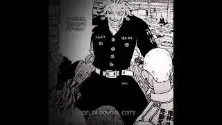 (Tokyo revengers Edit)Taiju Shiba Vs Legends Duo.Benkei X Wakasa vs Taiju[EDIT]Богатство
