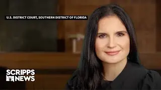 Who is Aileen Cannon, the judge overseeing Trump's classified documents case?