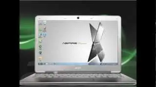 Acer Aspire S3 - How configure 20GB SSD disk for Intel Rapid Start Technology