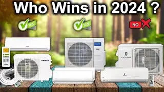 The 6 Best Ductless Mini-Split Air Conditioners OF 2024, Tested And Reviewed