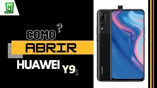 📲 Como ABRIR Huawei Y9S 🔧 Como Desarmar  Huawei Y9S🔧  Como Desmontar Huawei Y9S DISASSEMBLED💲