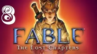 Прохождение Fable: The Lost Chapters. Серия 8. Арена.