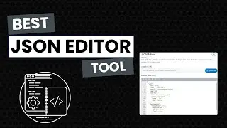 How to Use JSON Editor: Complete Guide | JSON Editor