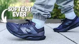 10 MOST COMFORTABLE SHOES 2024