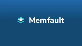 Memfault: Embedded Observability Platform