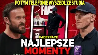 PASHA VS DIABLO - F2F FAME 22 - NAJLEPSZE MOMENTY