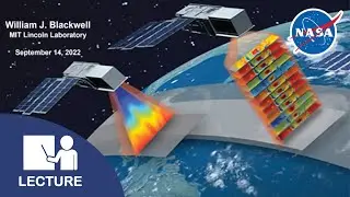 Improving Hurricane Forecasts Using Nanosatellites