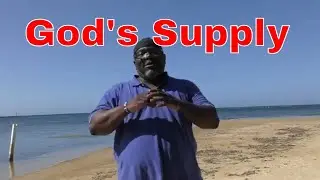 God's Supply