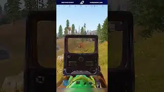 Ez shooting down minis 😂 #rust #rusthighlights #rustclips #rustfunnymoments #rustmoments #rustpvp