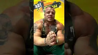 Тренболон самый опасный!!!