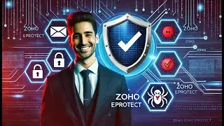 Zoho eProtect: Advanced Email Security for Business