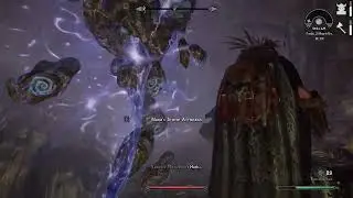 Skyrim Anniversary Edition - Awekening (Dawnguard Quest)