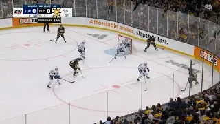 2024 Stanley Cup Playoffs. Maple Leafs vs Bruins - Game 2 highlights