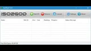 How To Convert Xbox 360 Game In To Iso To God | Convert Xbox 360 Games into ISO Files