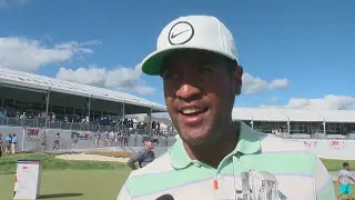 Tony Finau wins 2022 3M Open with dramatic comeback