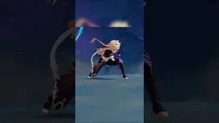 Genshin Impact катсцена из разлома #genshinimpact #катсценыгеншинимпакт #геншинимпакт