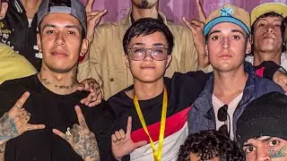 R DANI🆚GABO INTELECTO - FINAL [FINAL REGIONAL RAP SIN GROSERIAS MERIDA TEMP 2024]