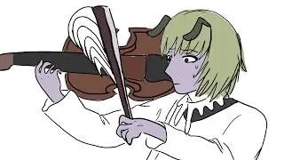 HxH as Animated Vines 3