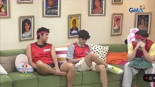 PINOY BIG BROTHER Celebrity Collab Edition | April 29, 2025 Afternoon UPDATES