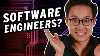 What do Software Engineers Do? Developers and Programmers EXPLAINED