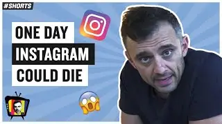 Instagram One Day Will Be MySpace 
