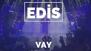 EDİS Fanta Fest -  Vay Canlı Istanbul Konser 