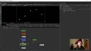 VFX with Natron - E0076 - Building an SeArray Part2 - 3D Particles - Part4