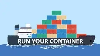 How to Run Docker Containers, Explained with Examples - Docker Tutorial Part 4