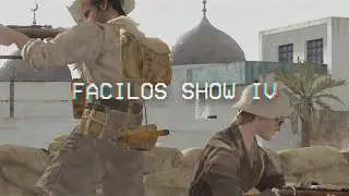 facilos show iv