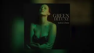 Karen Elson - Vert (Official Audio)