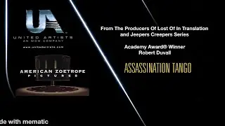 United Artists and American Zoetrope Pictures
