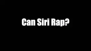 How to Make Siri BeatBox and Rap