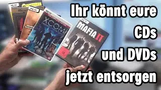 CDs und DVDs können weg - Images mit Windows 11 erstellen