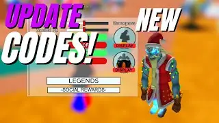 *SECRET* FREE HERO* All Star Tower Defense ROBLOX