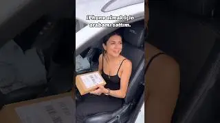 İyi yapmış mıyım?🥹 