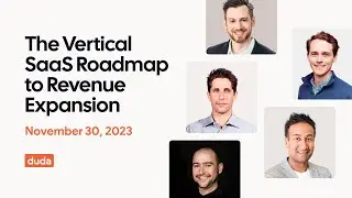 The Vertical SaaS Roadmap to Revenue Expansion